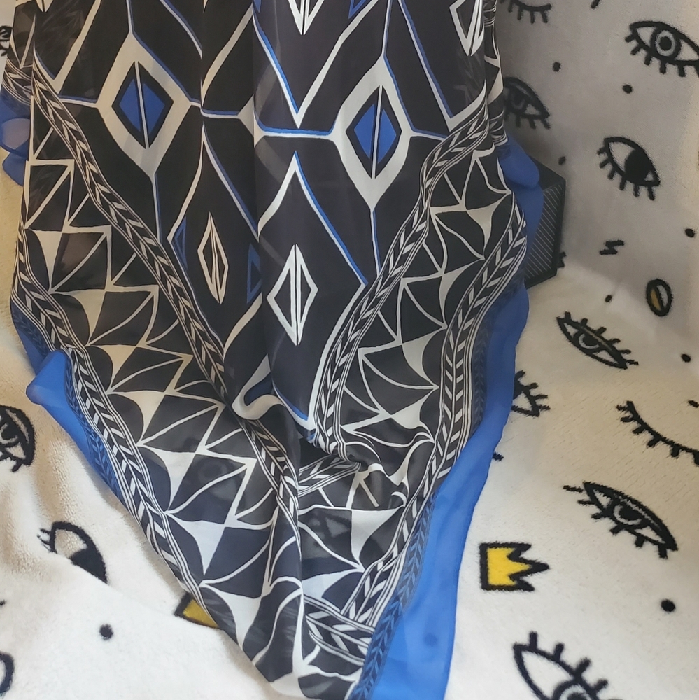 Vince Camuto Dress#5 - Picture 3 of 8